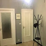 Ines's Appartement Genua