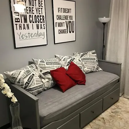 Apartment Ines's