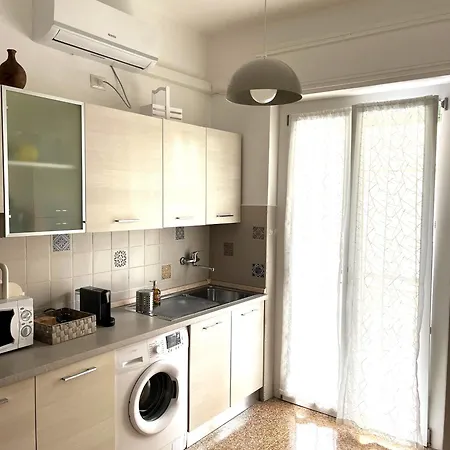Apartment Ines's *