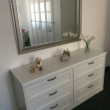 Ines's ジェノヴァ