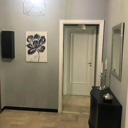 Ines's * Γένοβα