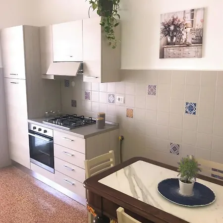 Apartment Ines's