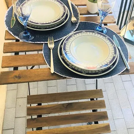 Ines's Διαμέρισμα *