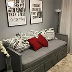 Apartmán Ines's