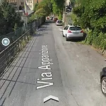 Ines's Apartmán Janov