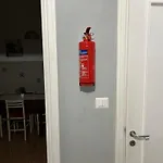 Apartmán Ines's *
