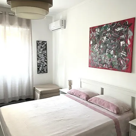 Ines's Apartment *