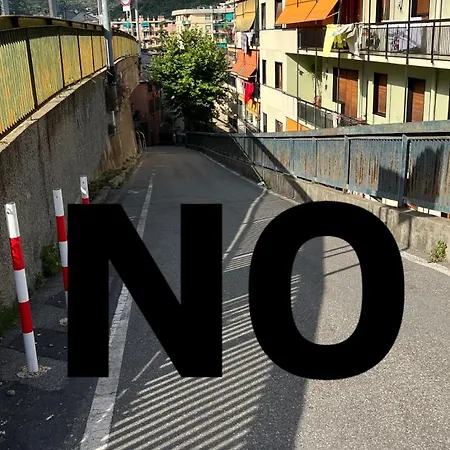 Ines's Genova