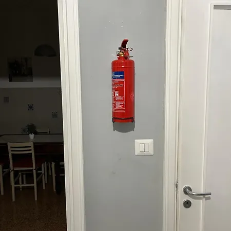 Apartment Ines's *