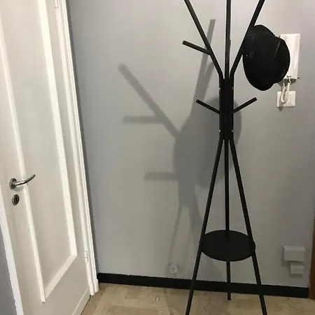 Ines's Apartment *