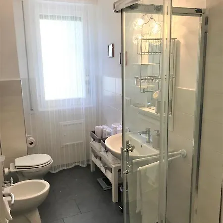 Apartament Ines's Genua