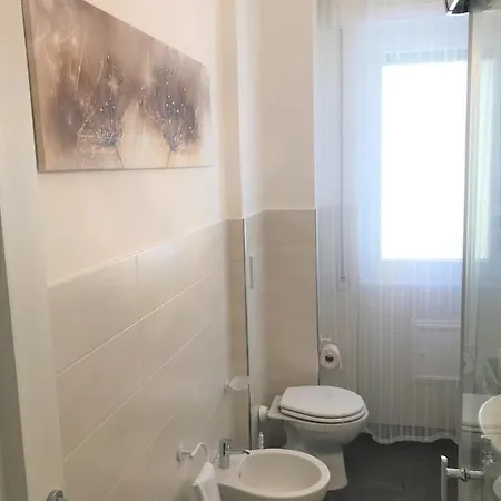 Apartament Ines's Genua