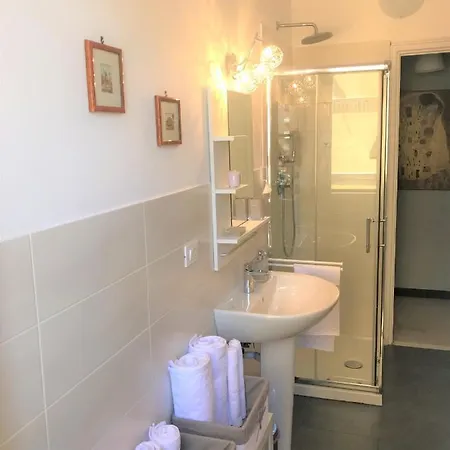 Apartament Ines's Genua