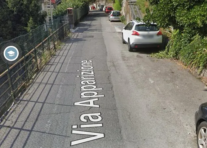 Ines's Apartman Genova