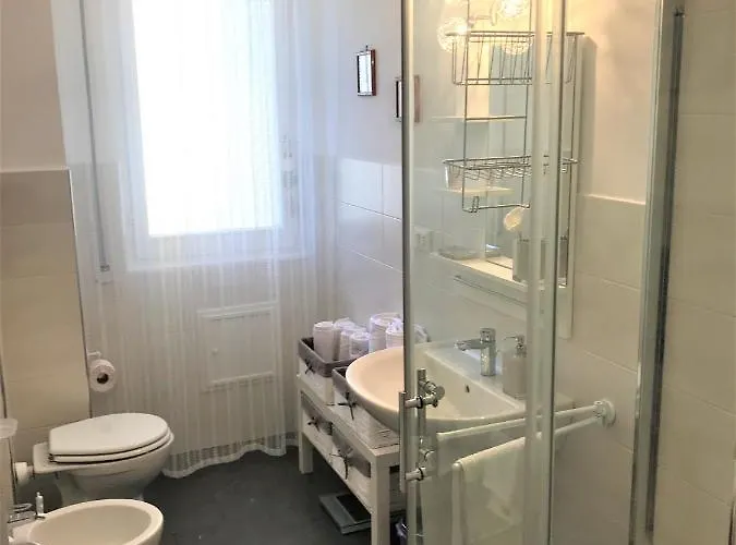 Apartman Ines's Genova