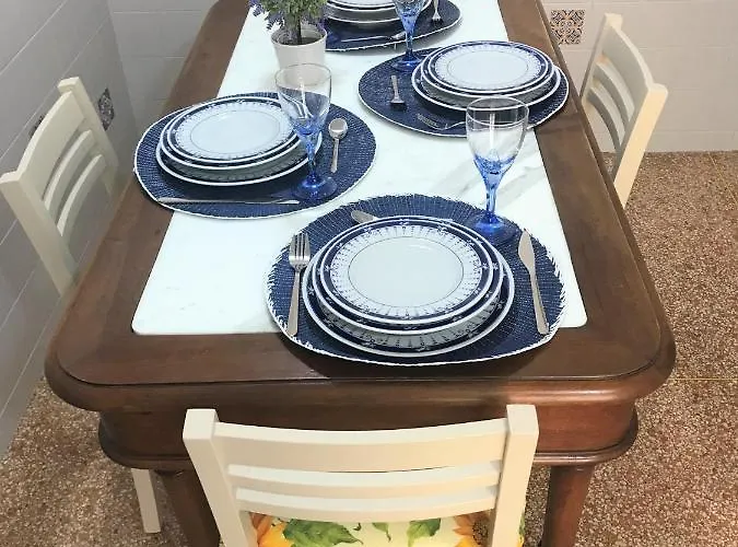 Apartman Ines's Genova