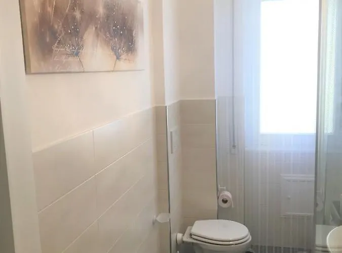 Apartman Ines's Genova