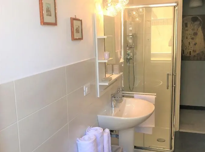 Apartman Ines's Genova