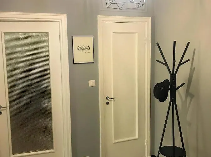 Ines's Apartman Genova