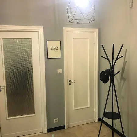 Ines's דירה ג'נובה